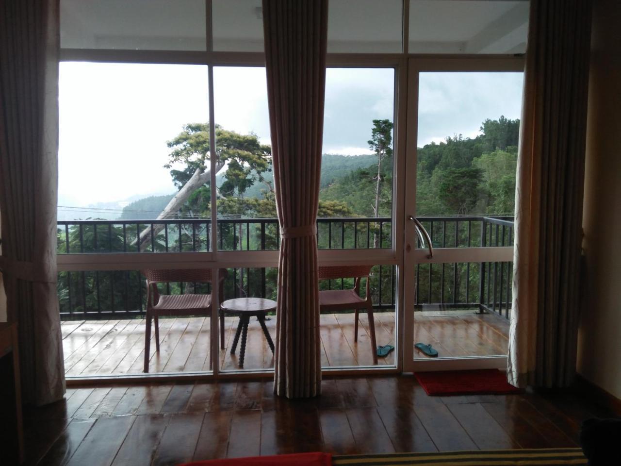 Hotel Olinka Haputale Buitenkant foto